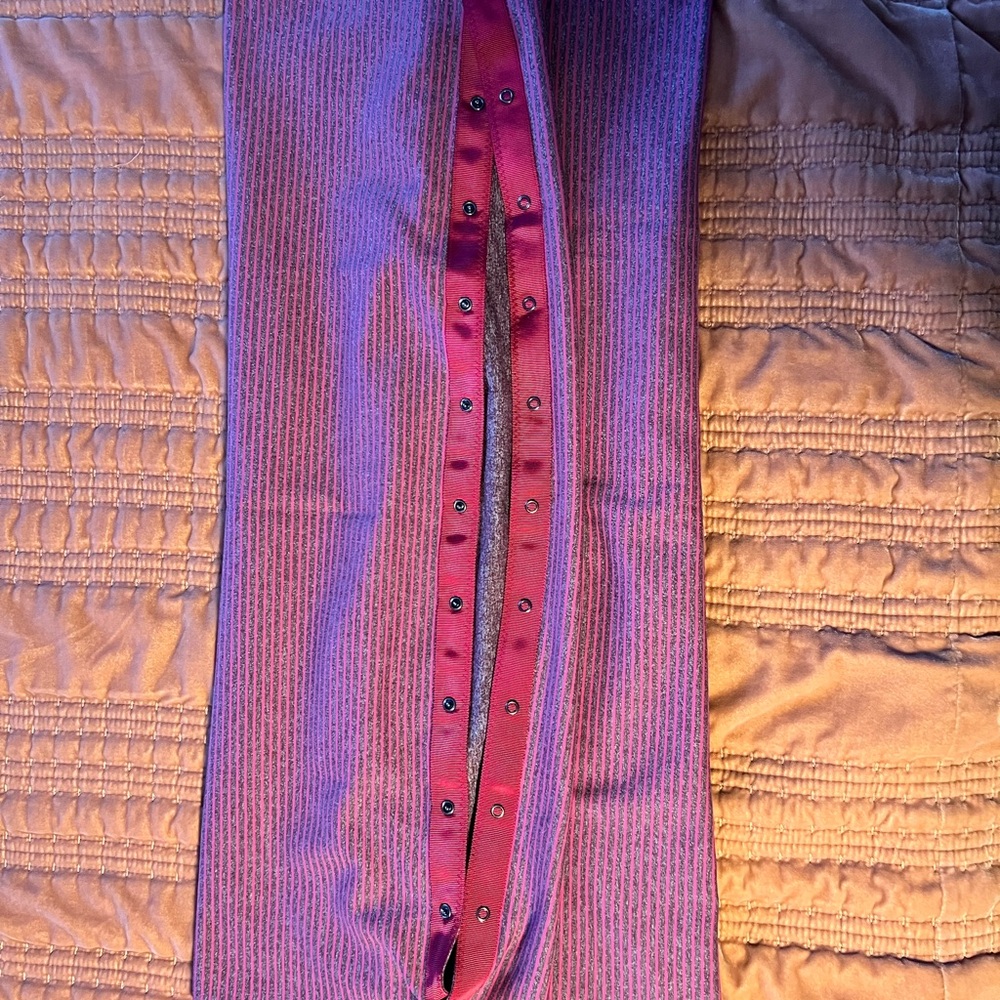 Lululemon Vinyasa Scarf
